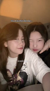 Đợi ẻm ngủ mới dám ngủ — Yêu em ấy nhiều đến mức…
