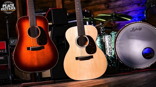 1.5K views · 57 reactions | Sam from @peachguitars explores the...