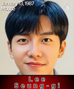 Lee Seung-Gi, one of South Korea's most admired and multifaceted artists, has gained worldwide fame thanks to his exceptional talent in music, acting, and his unique charisma. Known as the "Prince of Ballads," Seung-Gi has made a lasting impact on the music industry by blending genres like pop, rock, and ballads, making him one of the most beloved artists in Asia. His powerful voice and ability to convey deep emotion have won the hearts of millions, while his successful albums, such as White Lie