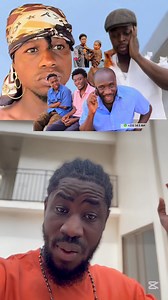 9.5K reactions · 117 shares | Ghana movie industry need a positive shift #asafopowers #akaebenezer #mramprah | Yeboah Agyekum Francis | Facebook