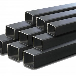 [Hot Item] Galvanized Square Carbon Steel Galvanized Rectangular Steel Gi Square Tube