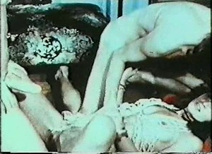 vintage - 1971 sexploitation