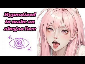 Eyeroll hypnosis ‐ Femdom Erotic Hypnosis 💜