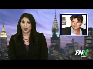 Charlie Sheen Rants Leads to Twitter Guiness record high