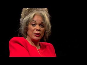 Bridging the Divide: Constance Rice