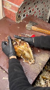 714K views · 2.2K reactions | Sivas usulü fırında kelle Kayseri #Reklam hayat kelle paça | Tadım Notları | Facebook