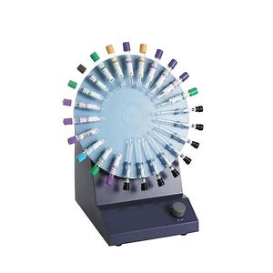 [Hot Item] Laboratory Blood Roller Mixer Test Tube Mixer Blood Sample Swing Roller Mixer