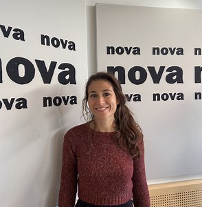 Amina Damerdji en invité et “Leur Algerie" au cinéma