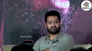 RRR Team Press Meet Telugu | Jr NTR | Ram Charan | SS Rajamouli | Alia Bhatt | Film Tree