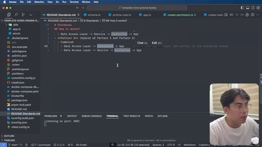 Bakit mahalaga ang Data Access Layer and Service Layer? #bossrodtv #codewithbossrod #it #coding #programming #bestpractices #softwareengineer #softwaredeveloper | Code with boss ROD