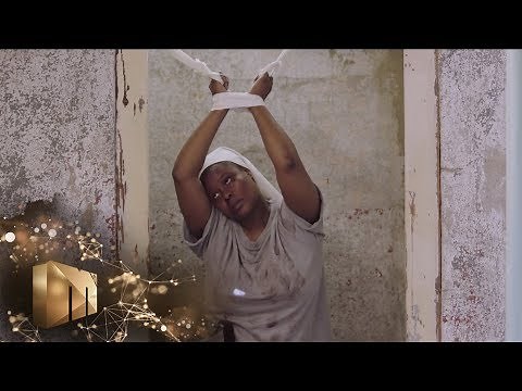 The end of Masabata – Lockdown | Mzansi Magic