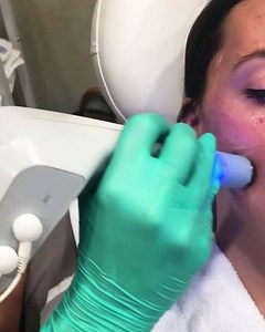 Did you know Exilis can be used on the face and body? This skin tightening system uses radio-frequency technology to gently warm the skin deep beneath the surface. Over time this stimulates the body’s natural production of new collagen. 30, 60, 90 days after treatment your body is still working to naturally grow new collagen. Since this treatment triggers your body’s natural reaction to rebuild collagen weeks after the procedure, a series of treatments will give you optimal results! This month o