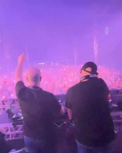13K views · 345 reactions | Excited to be returning to Australia for Subculture Melbourne  June 8th 2024 Subculture Australia Evolution Events Tickets: https://bit.ly/3Imn0Vx | Aly & Fila | Facebook