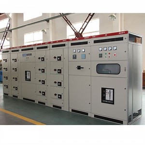 [Hot Item] Low Voltage Motor Control LV Mcc Switchgear for Industrial Process Control