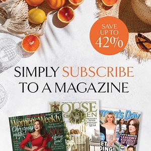 Subscribe or renew your WHO subscription for your chance to WIN A share of $50k Find more details, here: https://bit.ly/3NpHQq2 | WHO Magazine | Facebook
