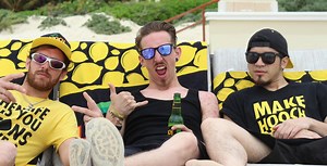 Hooch's #OutrageouslyRefreshing influencer campaign featuring Vine star Joe Charman banned by ASA