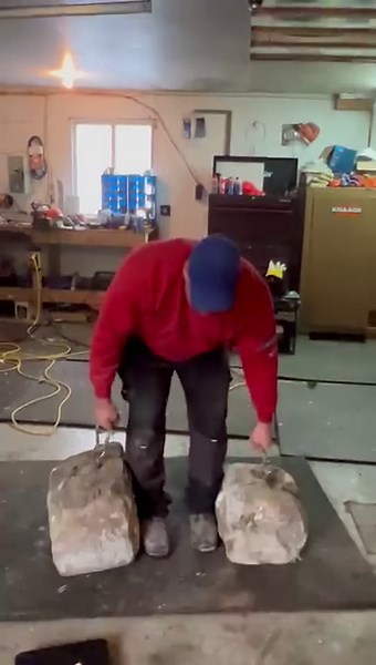 2.3K views · 33 reactions | J-F Caron Strongman on Reels | Facebook