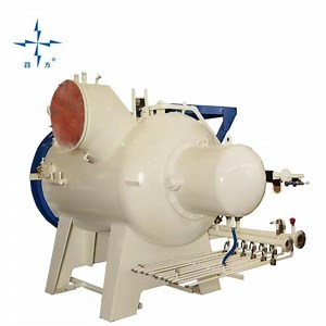 [Hot Item] Titanium Alloy Heat Treatment Vacuum Annealing Furnace for Brazing Industry