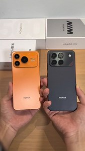 37K views · 1.1K reactions | Honor's two flagship phones for the end of the year both boast batteries exceeding 10,000 mAh – practically more than enough! #HonorWin #HonorPower2 | Trendy Tech Review | Facebook
