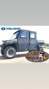 Puddle Buster on Reels