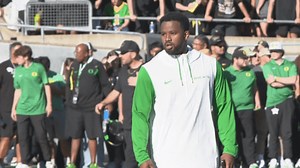 Oregon running backs strong in ability and number
