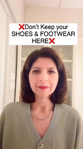 🌟✨ DON’T KEEP YOUR SHOES & FOOTWEAR HERE✨🌟As per Vastu & Vedic Astrology Shoes & Footwear can attract negativity, block opportunities ans disturb Health & Relationships if placed in the wrong direction.Shoes are also connected to planet Saturn do make sure your Shoes & Footwear are kept in a closed space like a cupboard or drawer and cleanse this space on Saturdays🌟TYPE 888 for Saturn Blessings🌟🌟LIKE 🌟SAVE 🌟SHARE 🌟FOLLOW🌟♦️Get your detailed 34 page Numerology link at Rs 199 only. Link i