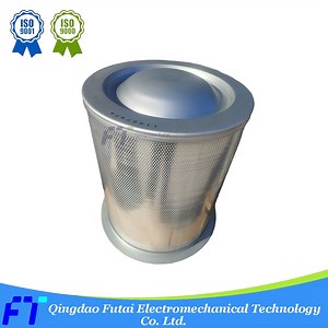 [Hot Item] Replaced Air Compressor Spare Parts for Compair 11427474 Air Oil Separator