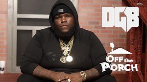 Pacman Da Gunman Speaks On Nipsey, L.A. Gang Culture Changing, Leaving The Streets For Music Last week we caught up with L.A. rapper Pacman Da Gunman for an exclusive “Off The Porch” interview! During our sit down he talked about coming to Atlanta for the first time, life in L.A., growing up in Crenshaw, jumping off the porch, the gang culture in L.A. changing, life lessons he has learned, being inspired to take music serious after seeing Nipsey Hussle make a living off of rap, being a big fan o