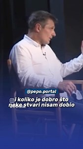 2.9K views · 118 reactions | Sjajno rečeno! | Duško Radović Citati | Facebook