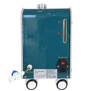 [Hot Item] 600ml Per Min Household Pem Electrolyzer Hydrogen Oxygen Inhaler Portable Hydrogen Inhalation Machine