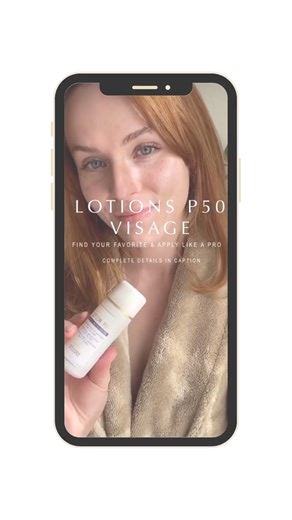 Biologique Recherche celebrates 50 years of Lotion P50, a true...