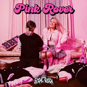 Scene Queen - Pink Rover