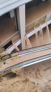 Heavy flooded in china 😱 #flooded #rain #China | 𝔼𝕩𝕡𝕝𝕠𝕣𝕖 ℍ𝕂