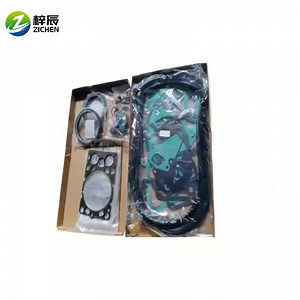 [Hot Item] Sinotruk HOWO Spare Parts Fuel Injection Pump Repair Kit 2427010049