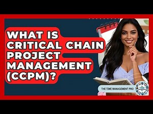 What Is Critical Chain Project Management (CCPM)? - The Time Management Pro
