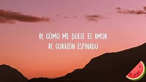 7.5K views · 108 reactions | Santana & Maná ~ Corazón espinado . #Zandia  | La música recorre mis sentidos | Facebook
