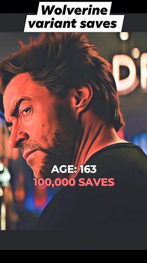 Wolverine variant saves #deadpoolandwolverine #marvelcomics #thor #captainamerica #StarsEverywhere #marvelstudios #wonderwoman #superman #marvel #DoctorStrange Founding and History: BMW, Bayerische Motoren Werke AG, was founded in 1916 in Munich, Germany, initially producing aircraft engines. The company transitioned to motorcycle production in the 1920s and eventually to automobiles in the 1930s. 2. Iconic Logo: The BMW logo, often referred to as the "roundel," consists of a black ring intersec