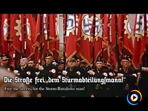 (remix) by Horst Wessel Lied