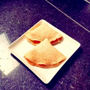 Panqueques con dulce de leche | Osvaldo Gross