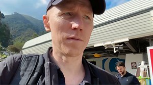 13K views · 280 reactions | During a layover in Ecuador I went out to explore with the crew | 74Gear | Facebook