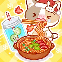 「猫のタピオカティー: Boba Tea ASMR食べ物ゲーム」 - Androidアプリ | APPLION