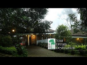 The Tall Trees Munnar - Your Dream Destination