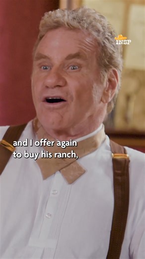 22K views · 185 reactions | Sometimes the loudest message is the one that's left unspoken.   Far Haven premieres Sunday at 9p ET, only on INSP. | INSP | Facebook