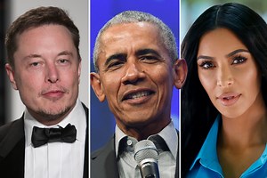 Twitter bitcoin hack of Musk, Obama & Kardashian accounts was ‘spear phishing’