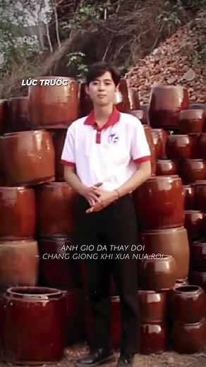 Từ Sanh diên đến Binh Nhì: Thái Tử Hồi Hương — Anh Gì Đã Thay Đổi?