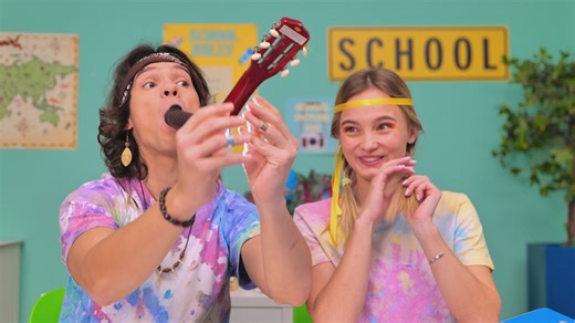 Rich VS Broke Couple— One Got Money One Got Free Soul 💸💖 | La La Life