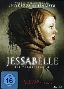 Jessabelle Trailer SD (Deutsch) (2014)