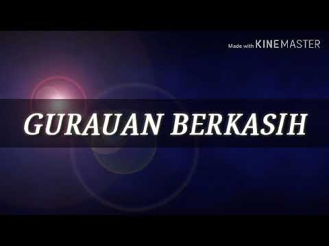 Karaoke gurauan berkasih