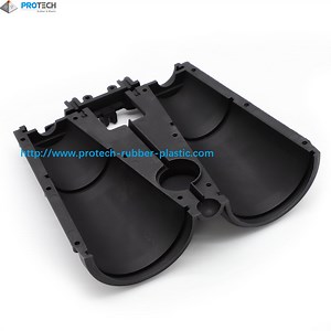 [Hot Item] Custom ABS Camera Housing, Plastic Enclosure