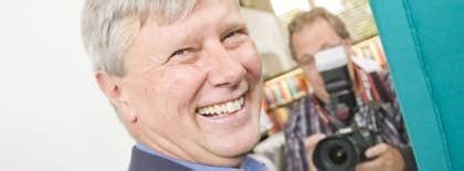 Senaste från Expressen nyheter